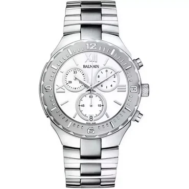 Balmain Balmainia Chrono Gent B5621.33.22