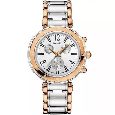 Balmain Balmainia Chrono Lady B5638.33.24