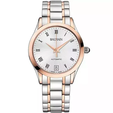 Balmain Classic R Grande Lady Automatic B4458.33.22