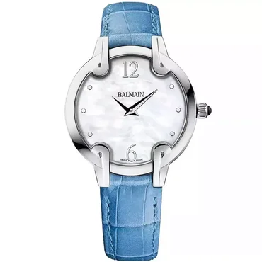 Balmain Classic R Grande Lady B4091.72.84