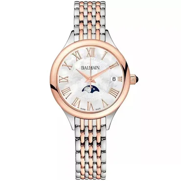 Balmain de Balmain Moon Phase B4918.33.82