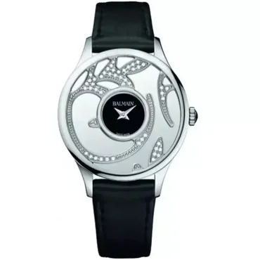 Balmain Elegance Arabesques B1915.32.66