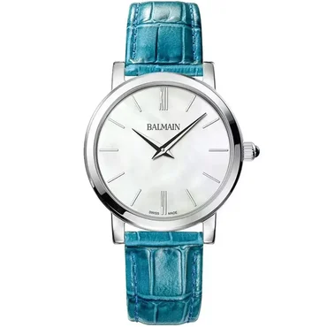 Balmain Elegance Chic M B7691.72.82