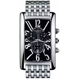 Balmain Elysees XO Chrono B5847.33.64