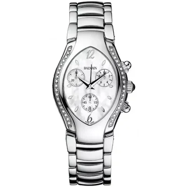 Balmain Excessive Chrono Lady B5375.33.84