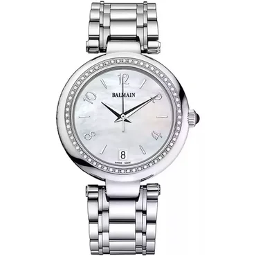 Balmain Excessive Lady Round B2645.33.84