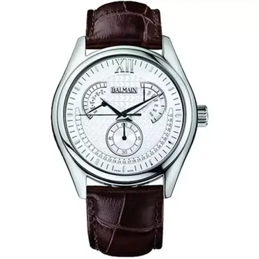 Balmain Gent Perpetual Calendar B7281.52.22
