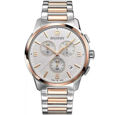 Balmain Madrigal Chrono Gent B7488.33.24