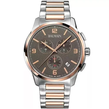 Balmain Madrigal Chrono Gent B7488.33.54