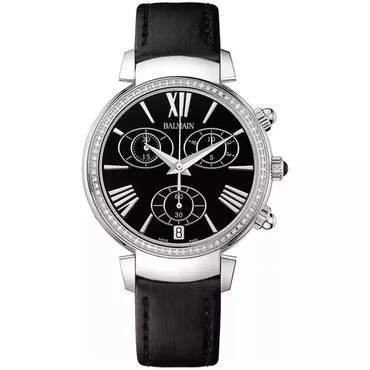 Balmain Madrigal Chrono Lady SL B6395.32.62