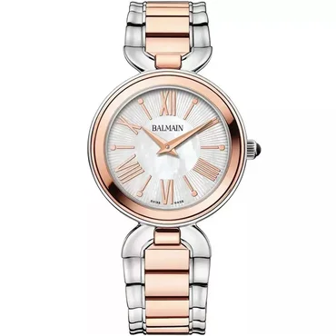 Balmain Madrigal Lady II B4898.33.82