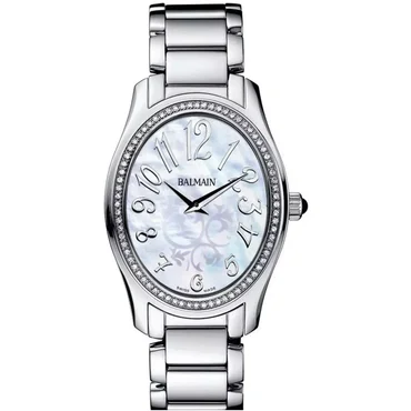 Balmain Madrigal Lady Oval B2695.33.83