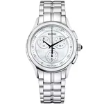 Balmain Maestria Chrono Lady Round B7631.33.86