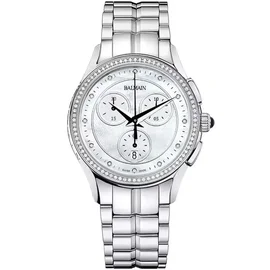 Balmain Maestria Chrono Lady Round B7635.33.86