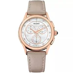 Balmain Maestria Chrono Lady Round B7639.52.86