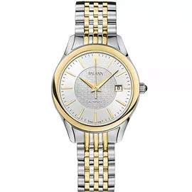 Balmain Maestria Lady Round Automatic B4612.31.25