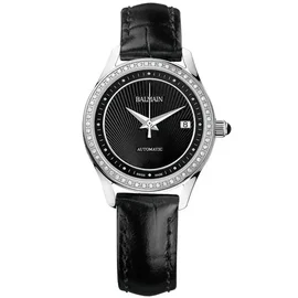 Balmain Maestria Lady Round Automatic B4615.32.66