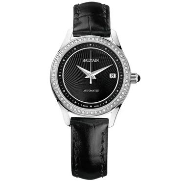 Balmain Maestria Lady Round Automatic B4615.32.66