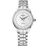 Balmain Maestria Lady Round Automatic B4615.33.26