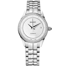 Balmain Maestria Lady Round Automatic B4615.33.26