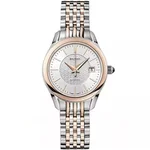 Balmain Maestria Lady Round Automatic B4618.31.25