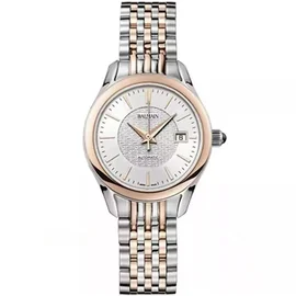 Balmain Maestria Lady Round Automatic B4618.31.25
