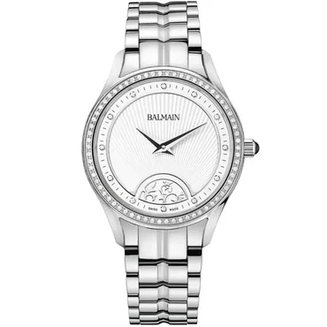 Balmain Maestria Lady Round B3635.33.16