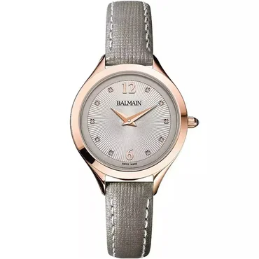 Balmain Maestria Lady Round II B4519.51.44