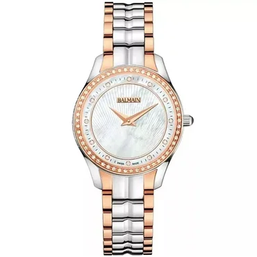 Balmain Maestria Mini Round B3613.33.86