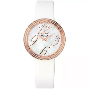 Balmain Opera Round B1379.22.84