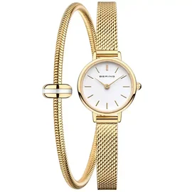 Bering Classic 11022-334-Lovely-1-GWP170. Подарунковий комплект Lovely