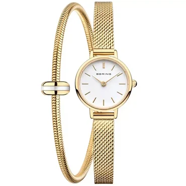 Bering Classic 11022-334-Lovely-1-GWP170. Подарунковий комплект Lovely