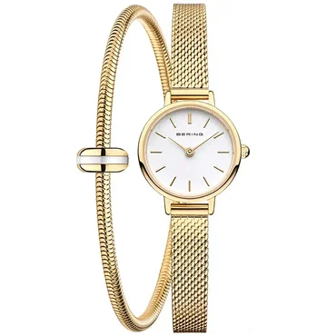 Bering Classic 11022-334-Lovely-1-GWP190. Подарунковий комплект Lovely