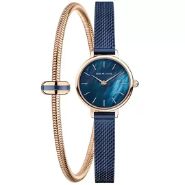 Bering Classic 11022-367-Lovely-3-GWP190. Подарунковий комплект Lovely