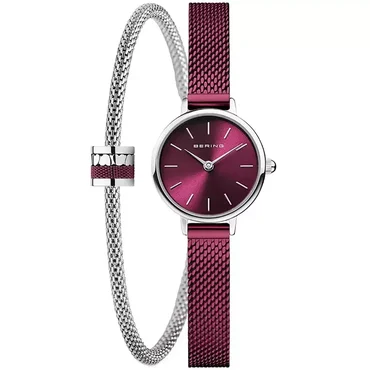 Bering Classic 11022-909-GWP. Подарунковий комплект