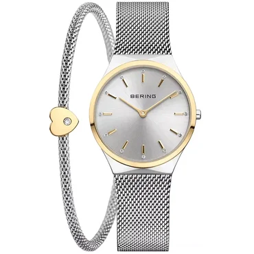 Bering Classic 12131-014-GWP. Подарунковий комплект