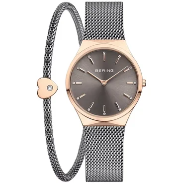 Bering Classic 12131-369-GWP. Подарунковий комплект