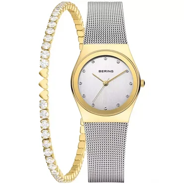 Bering Classic 12927-001-GWP. Подарунковий комплект