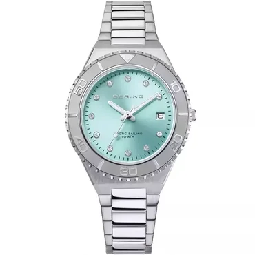 Bering Classic 18936-707