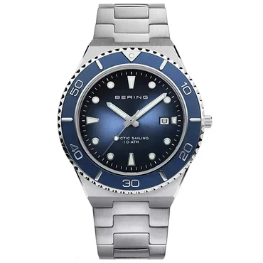 Bering Classic 18940-707