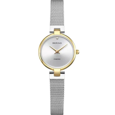 Bering The 15th Anniversary 17724-010-GWP