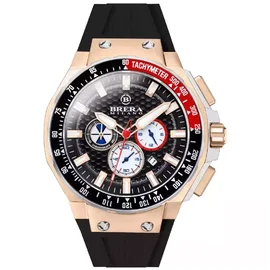 Brera Milano Granturismo GT2 Chronograph BMGTQC4502