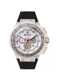 Brera Milano Granturismo GT2 Chronograph BMGTQC4505B