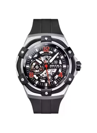 Brera Milano Supersportivo Evo Automatic BMSSAS4501