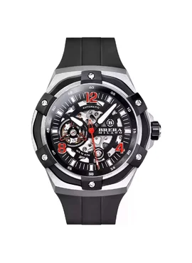 Brera Milano Supersportivo Evo Automatic BMSSAS4501