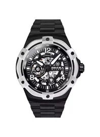 Brera Milano Supersportivo Evo Automatic BMSSAS4503C-BRC