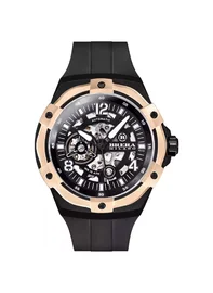 Brera Milano Supersportivo Evo Automatic BMSSAS4503D