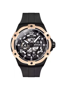 Brera Milano Supersportivo Evo Automatic BMSSAS4503D