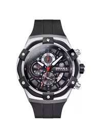 Brera Milano Supersportivo Evo Chronograph BMSSQC4501