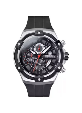 Brera Milano Supersportivo Evo Chronograph BMSSQC4501